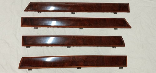 Daimler conquest door card - daimler,