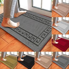 Non Slip Indoor Door Mats