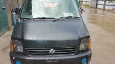 Suzuki wagon r+ 1999   auto