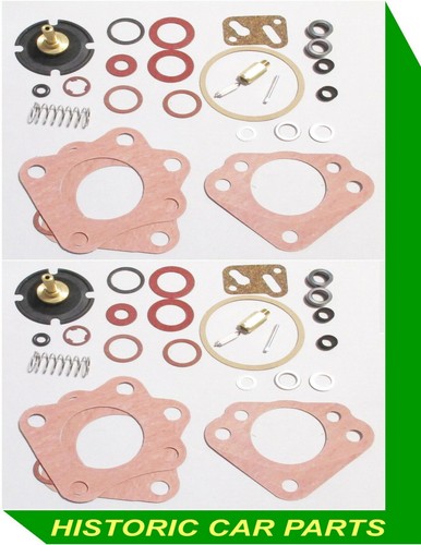 Service kits for hd6 - for, su