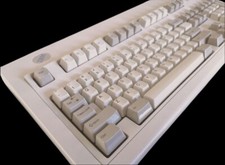 New IBM Model M Keyboard