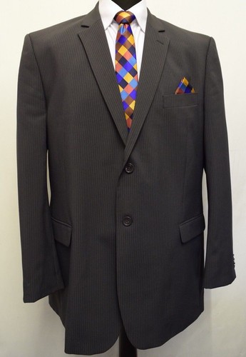 Ms2414 men striped grey - striped,