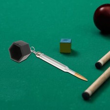 Pool Chalk Holder Billiards