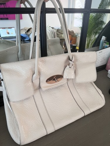Mulberry bayswater bag patent - mulberry,
