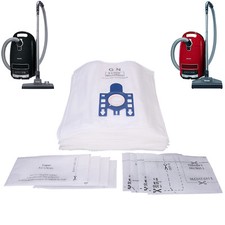 20 x Miele Vacuum Hoover Bags