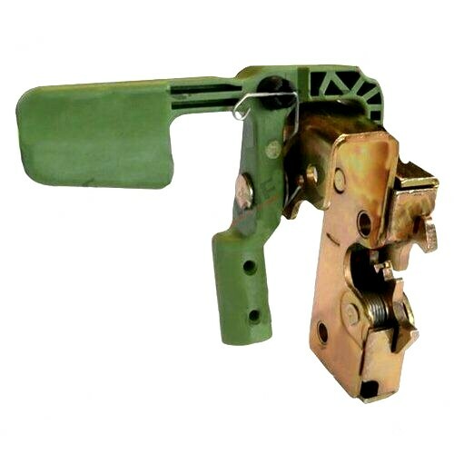 Door latch for john - l/h,