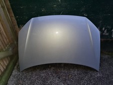 new genuine vw polo bonnet