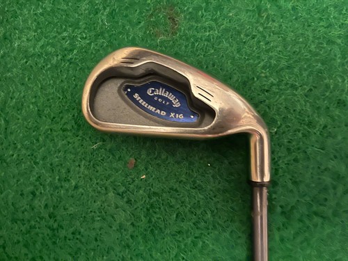 Callaway iron regular - x-16,