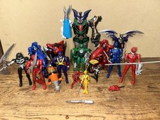 Power Rangers Jungle Fury