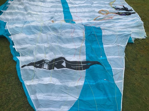 Airea paraglider - airea,