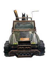 Action Man ZQ42 4x4 Patrol