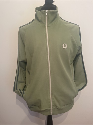 Vintage fred perry long sleeve - vintage,