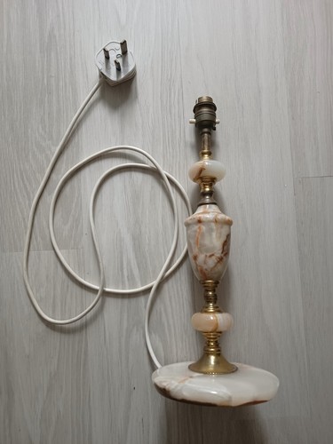 Heavy vintage onyx marble - onyx,