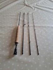 Wychwood Drift 6' #2 4 Piece Fly Rod