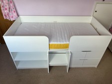 Next Home Compton Cabin Bed