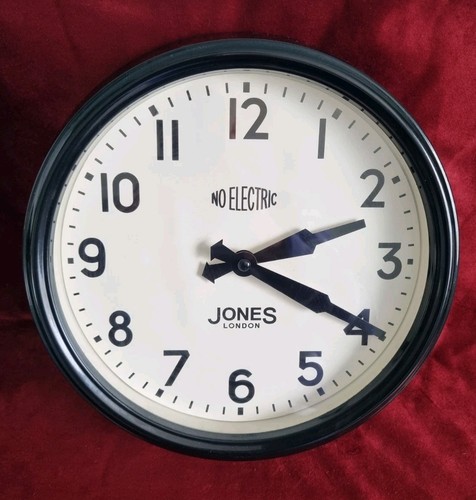 Jones london electric - jones, black