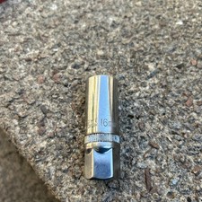Chrome Vanadium 16mm Spark