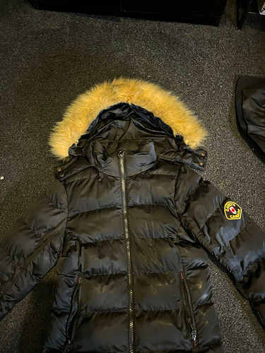 Zavetti canada black - zavetti,