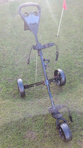 Superglide tri wheel golf - superglide,