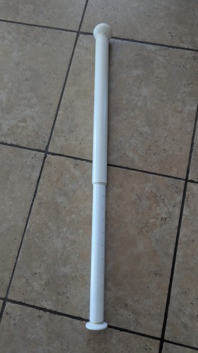 Ikea desk leg - galant, height