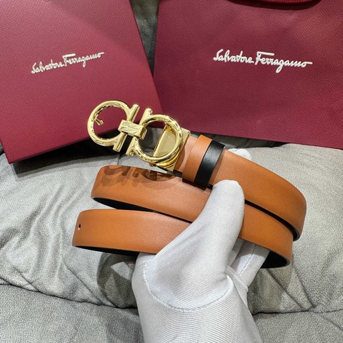 Salvatore ferragamo gancini - salvatore,