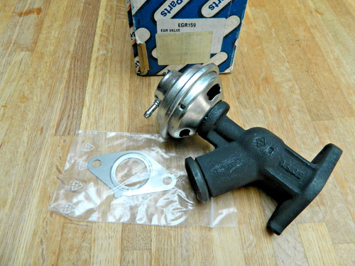 Egr valve for citroen - egr,