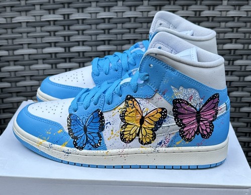 Nike air jordan mid - nike,