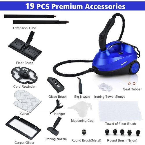 2000w multipurpose steam - multipurpose,