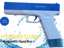 Hydrostorm Blaster