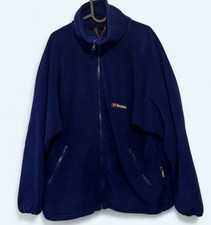 Vintage 90's Berghaus Polartec