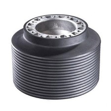 Works Bell Steering Boss Hub