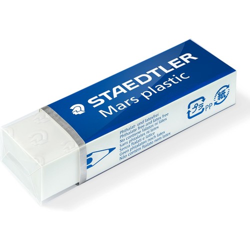 Staedtler 526 mars - staedtler, plastic