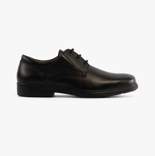 Geox federico girls leather - federico,