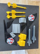GI JOE - ARAH - HASBRO - 1986