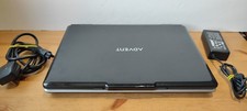 Advent 5611 Laptop - Black -