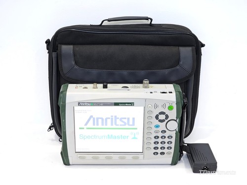 Conditional cal anritsu - conditional,