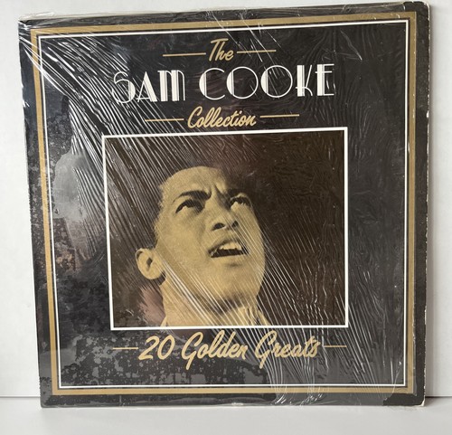 Sam cooke the - sam,