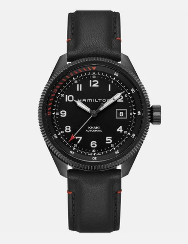 Hamilton khaki aviation - hamilton,