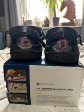 Equine Fusion All Terrain Size