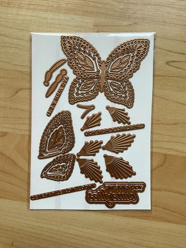 Spellbinders die stitch and - stitch,