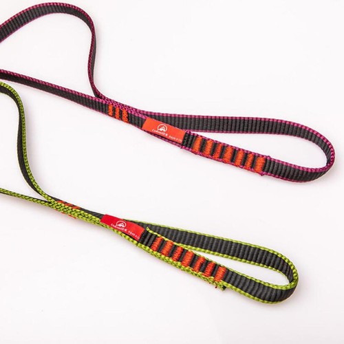 Camnal lightweight rope - camnal, step