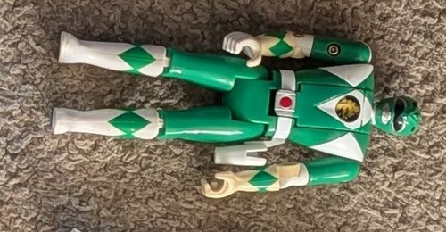 Bandai 1993 mighty morphin - bandai,