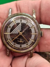 Wristwatch POBEDA.USSR
