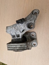 09-14 Renault scenic grand scenic top engine mount 1.4 TCE petrol 326D42 