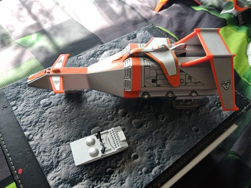 Terrahawks bandaid battlehawk - terrahawks,
