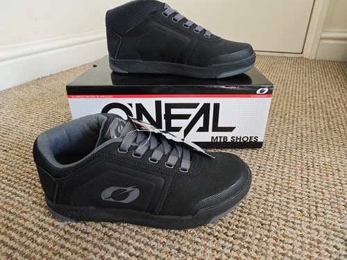Neal pinned pro flat mtb - o'neal,