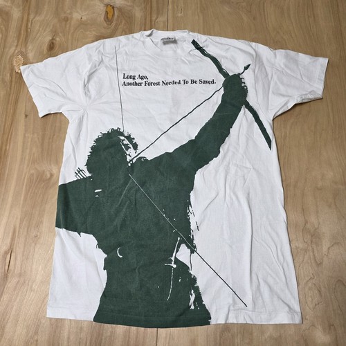 Vtg 1991 robin hood prince - hood,