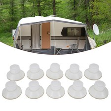 10 Piece Set HighGrip Awning