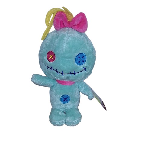 Disney scrump 25cm plush soft - disney,