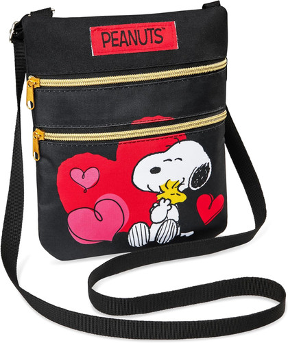Peanuts snoopy handbags for - handbags,